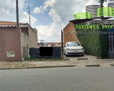 TERRENO RESIDENCIAL em VOTORANTIM - SP, PARQUE JATAÍ