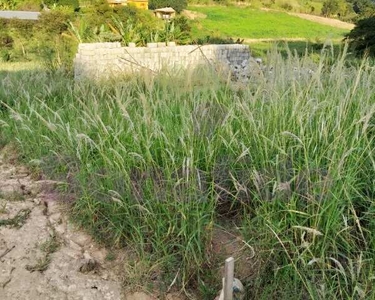 TERRENO RESIDENCIAL, LOCALIZADO NO LOTEAMENTO SERRA AZUL, BAIRRO ÁGUA DOCE, JUNDIAÍ