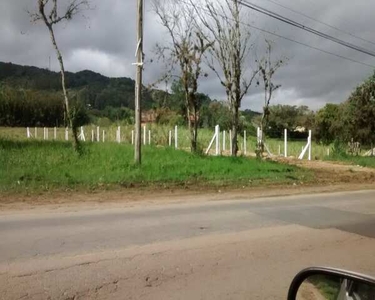 TERRENO RURAL em Porto Alegre - RS, Lageado