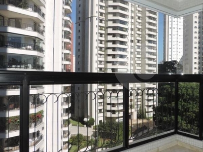 Apartamento com 3 quartos à venda ou para alugar em Jardim Marajoara - SP