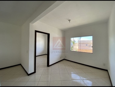 Apartamento no Bairro Itoupava Seca em Blumenau com 1 Dormitórios