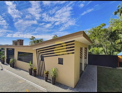 Terreno no Bairro Velha em Blumenau com 316.71 m²