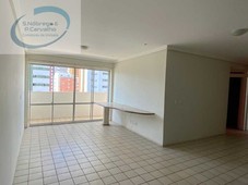 Apartamento a Venda Manaíra, João Pessoa,PB