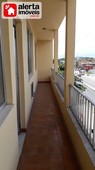 Apartamento com 2 quartos em ITABORAí RJ - Centro