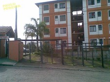 Apartamento à venda no bairro Condomínio Vilage em Itaquaquecetuba