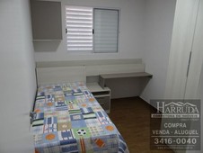 Apartamento à venda no bairro Jardim Olímpia em Jaú