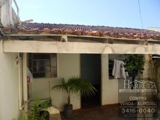 Casa à venda no bairro Avenida Zezinho Magalhães em Jaú
