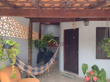 Casa à venda no bairro Canaã em Jambeiro