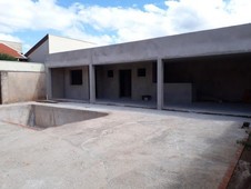 Casa à venda no bairro Condomínio Flamboyant em Jaú