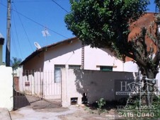 Casa à venda no bairro Distrito Industrial em Jaú