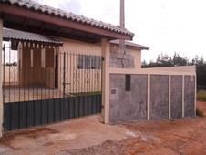 Casa à venda no bairro Dos Ivo em Jarinu