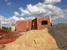 Casa à venda no bairro Jardim Bela Vista em Jaú