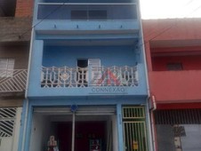 Casa à venda no bairro Jardim Itaquá em Itaquaquecetuba