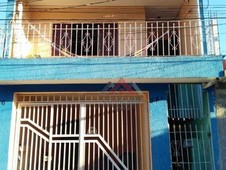 Casa à venda no bairro Parque Residencial Marengo em Itaquaquecetuba