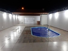 Casa à venda no bairro Residencial Campo Belo em Jaú