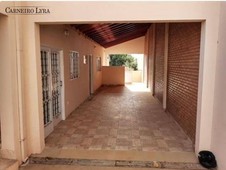 Casa à venda no bairro Vila Carvalho em Jaú