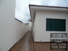 Casa à venda no bairro Vila Nova em Jaú