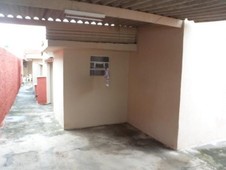 Casa à venda no bairro Vila Nova Jaú em Jaú