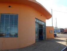Imóvel comercial à venda no bairro Jardim Bela Vista em Jaú