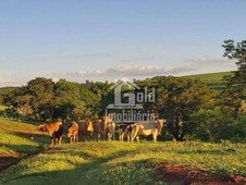 Sítio à venda no bairro Zona Rural em Jaú