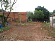 Terreno à venda no bairro Centro em Jaú