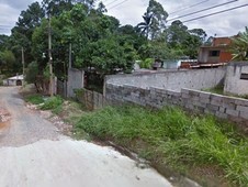 Terreno à venda no bairro Jardim Paineira em Itaquaquecetuba