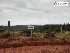 Terreno à venda no bairro Soares em Jarinu