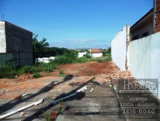 Terreno à venda no bairro Vila Maria em Jaú
