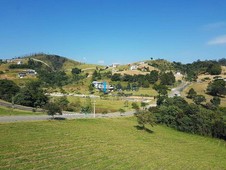 Terreno em condomínio à venda no bairro Canaã em Jambeiro