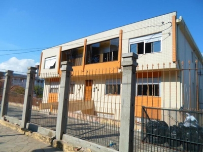 AP 2 DORMITÓRIOS, WC-AUXILIAR, PEÇAS AMPLAS, TÉRREO, PRÉDIO SEGURO C/CÂMERAS. PRÓXIMO RUA