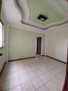 Apartamento 2 dorms para Locação Anual - Planalto, Belo Horizonte - 1 vaga