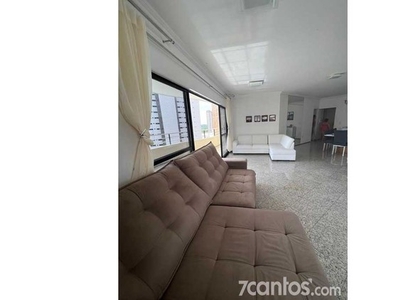 Apartamento, Aldeota, 4 Quartos