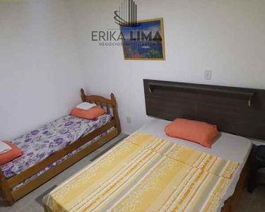 Apartamento com 1 quarto, 20m2, à venda em Ipojuca