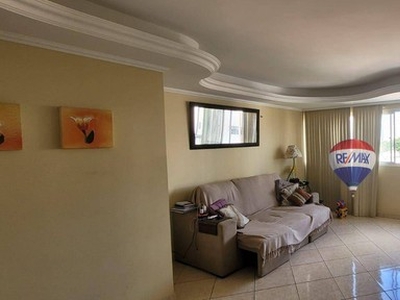 Apartamento com 2 dormitórios, 85 m² - venda por R$ 380.000,00 ou aluguel por R$ 2.400,00/