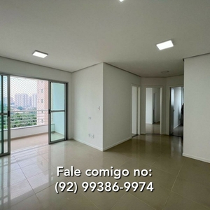 Apartamento Mason Liberté no Dom Pedro com 3 Quartos e 2 vgs de Garagem - FINANCIA!