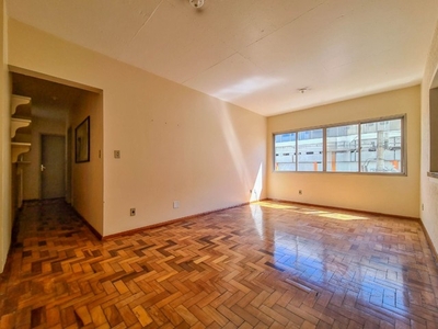 Apartamento para alugar, 70 m² por R$ 1.666,53/mês - Centro - Novo Hamburgo/RS