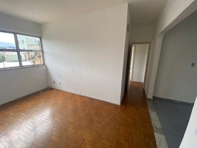 Apartamento para aluguel, 2 quartos, 1 vaga, Carlos Prates - Belo Horizonte/MG