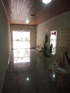 Apartamento para aluguel com 127 metros quadrados com 2 quartos em Silveira - Belo Horizon