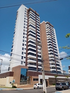 Apartamento para aluguel, Intermares, Cabedelo - 24614