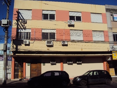 Apartamento para aluguel possui 30 metros quadrados com 1 quarto em São Geraldo - Porto Al