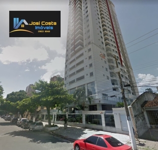 Apartamento para aluguel tem 70 metros quadrados com 2 quartos em Batista Campos - Belém -