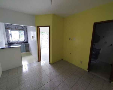 Apartamento para Venda em Salvador, Brotas, 1 dormitório, 1 banheiro, 1 vaga