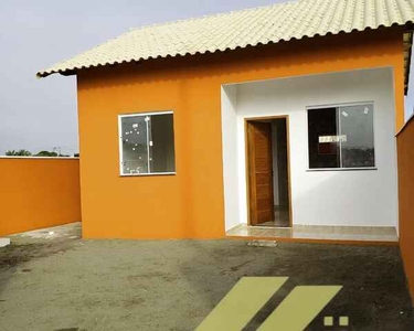 Bela casa 1 quarto em Unamar, Tamoios - Cabo Frio - RJ