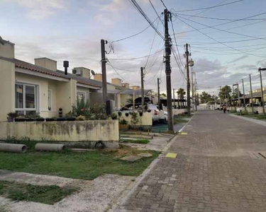 CASA , 2 dormitórios, 1 suítes, 1 banheiros, 2 vagas na garagem, 65M² de Área Construída