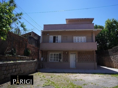 Casa, 800 m² - venda por R$ 1.598.000,00 ou aluguel por R$ 4.500,00/mês - Três Figueiras -