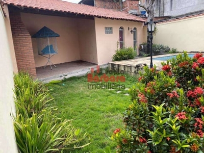 Casa com 2 quartos para alugar no Santa Catarina, São Gonçalo , 77 m2 por R$ 2.200