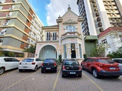 Casa com 7 dormitórios para alugar, 483 m² por R$ 20.590,00/mês - Independência - Porto Al