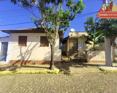 Casa com 1 Dormitorio(s) localizado(a) no bairro Frota em Cachoeira do Sul / RIO GRANDE D