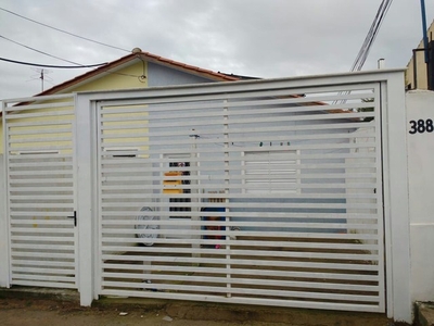 Casa para alugar no bairro Jardim Sabará - Porto Alegre/RS