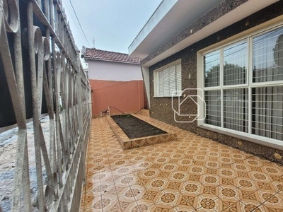 Casa para aluguel Vila Almeida em Indaiatuba - SP | 2 quartos Área total 413,83 m² - R$ 4.